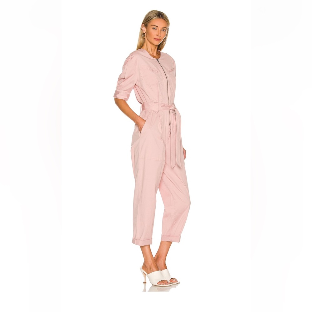 NWOT Steve Madden jumpsuit. Brand new never worn.
